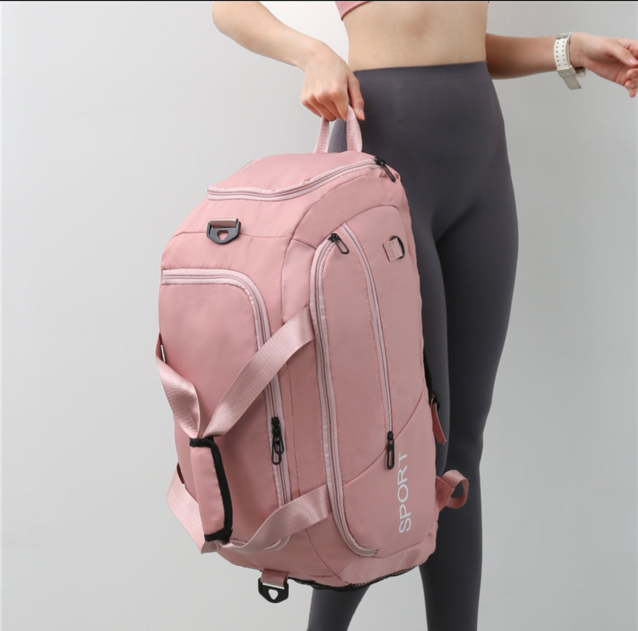 Sport bag