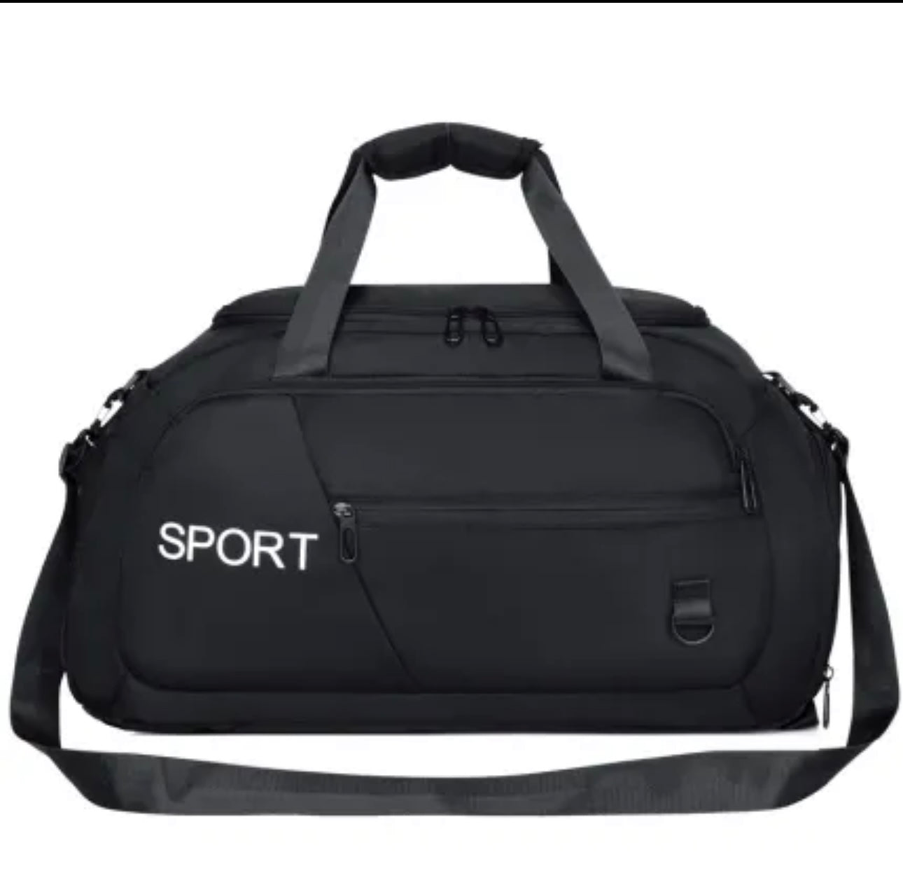 Sport bag