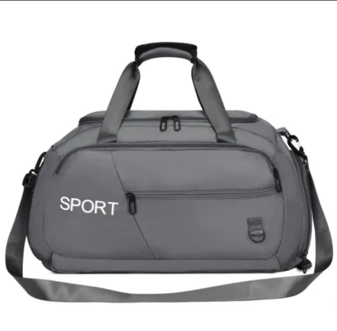 Sport bag