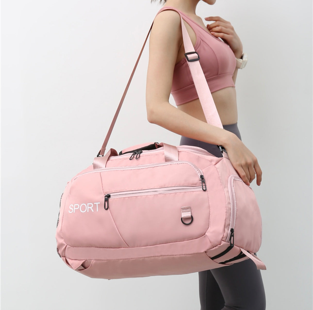 Sport bag