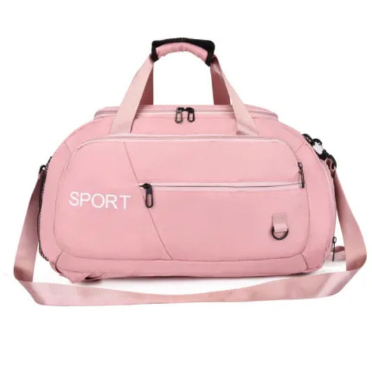 Sport bag